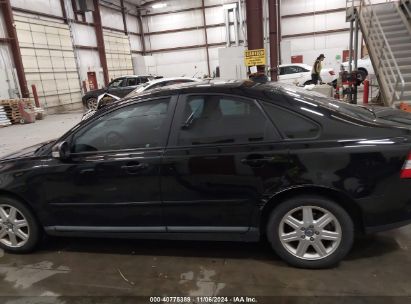 Lot #2996535621 2007 VOLVO S40 2.4I