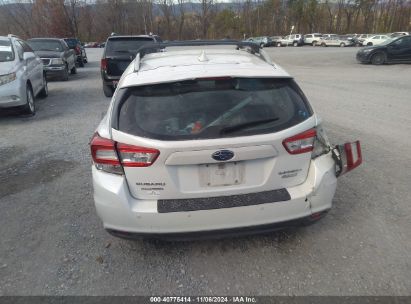 Lot #2995295295 2017 SUBARU IMPREZA 2.0I LIMITED