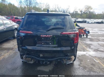 Lot #3035084441 2023 GMC ACADIA FWD SLE