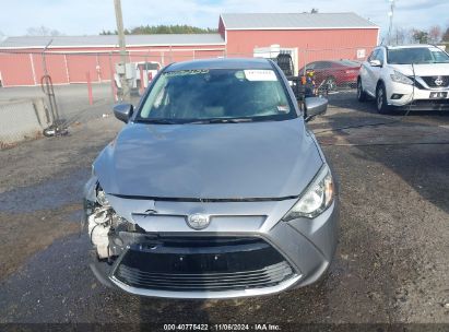 Lot #2995295288 2016 SCION IA