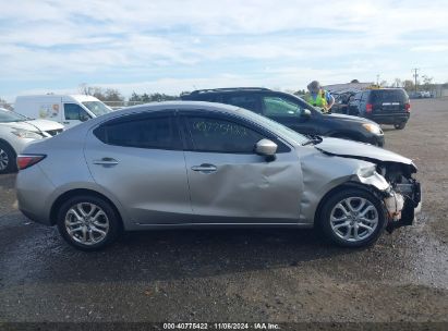 Lot #2995295288 2016 SCION IA