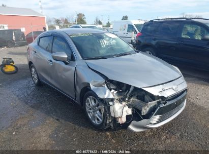 Lot #2995295288 2016 SCION IA