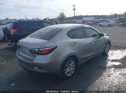 Lot #2995295288 2016 SCION IA