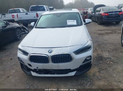 Lot #3037545624 2020 BMW X2 XDRIVE28I