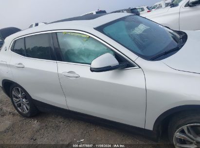 Lot #3037545624 2020 BMW X2 XDRIVE28I