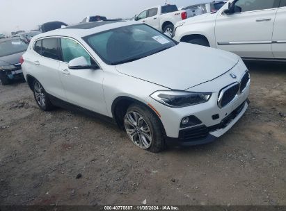 Lot #3037545624 2020 BMW X2 XDRIVE28I