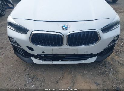 Lot #3037545624 2020 BMW X2 XDRIVE28I