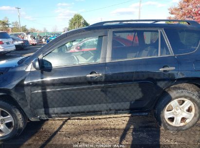 Lot #2992821378 2010 TOYOTA RAV4