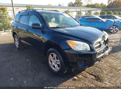 Lot #2992821378 2010 TOYOTA RAV4