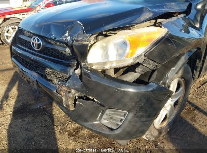 Lot #2992821378 2010 TOYOTA RAV4