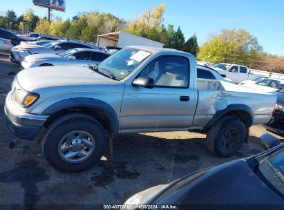 Lot #3035084435 2004 TOYOTA TACOMA PRERUNNER