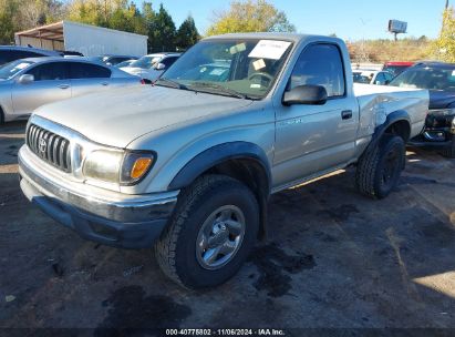 Lot #3035084435 2004 TOYOTA TACOMA PRERUNNER