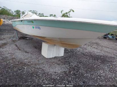 Lot #3037545609 2016 NAUTICSTAR OTHER