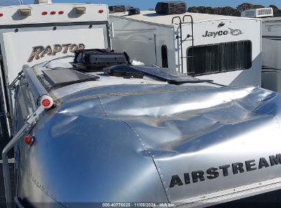 Lot #3035073638 2023 AIRSTREAM CARAVEL