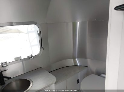 Lot #3035073638 2023 AIRSTREAM CARAVEL