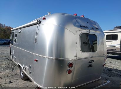 Lot #3035073638 2023 AIRSTREAM CARAVEL