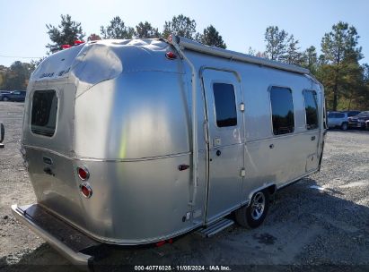 Lot #3035073638 2023 AIRSTREAM CARAVEL