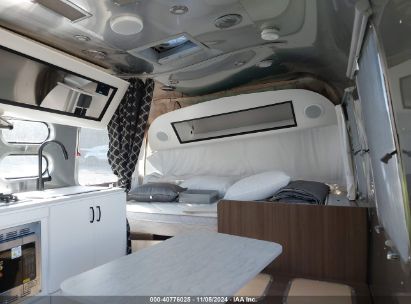 Lot #3035073638 2023 AIRSTREAM CARAVEL