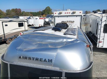 Lot #3035073638 2023 AIRSTREAM CARAVEL