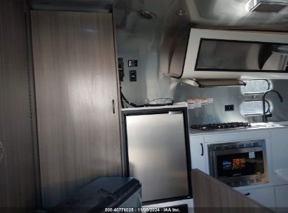 Lot #3035073638 2023 AIRSTREAM CARAVEL