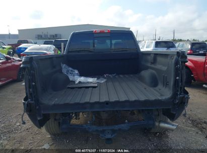 Lot #2990352340 2015 CHEVROLET SILVERADO 1500 2LZ