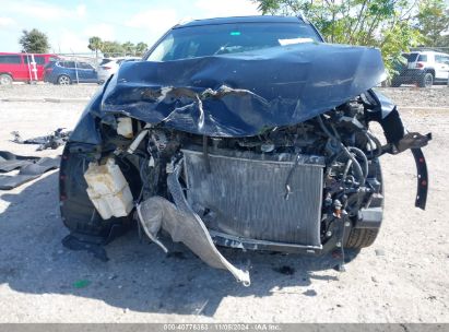 Lot #3035073616 2015 NISSAN ROGUE SL