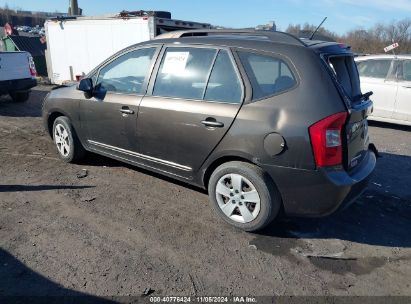 Lot #2995295216 2009 KIA RONDO LX