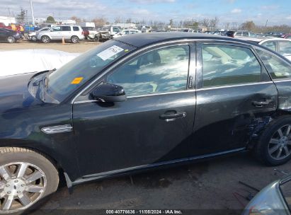 Lot #3002837168 2008 FORD TAURUS SEL