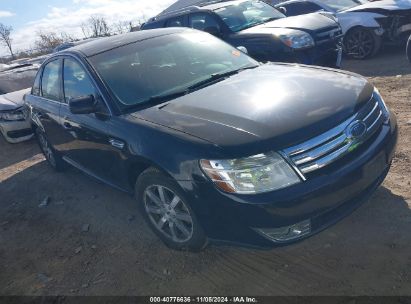 Lot #3002837168 2008 FORD TAURUS SEL