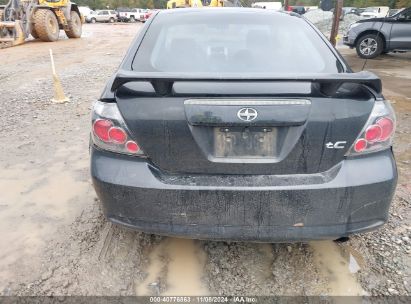 Lot #2992821348 2008 SCION TC