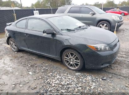 Lot #2992821348 2008 SCION TC