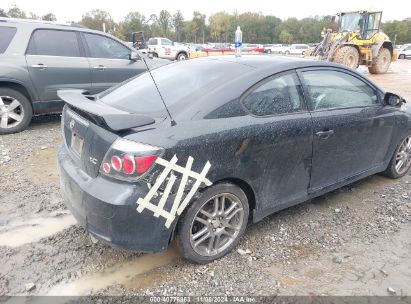 Lot #2992821348 2008 SCION TC