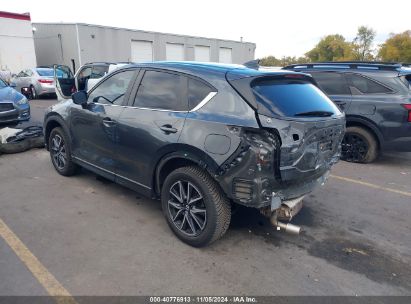 Lot #2995301275 2018 MAZDA CX-5 TOURING