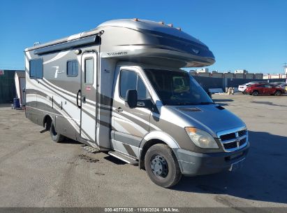 Lot #3035095021 2008 DODGE SPRINTER 3500