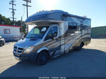 Lot #3035095021 2008 DODGE SPRINTER 3500