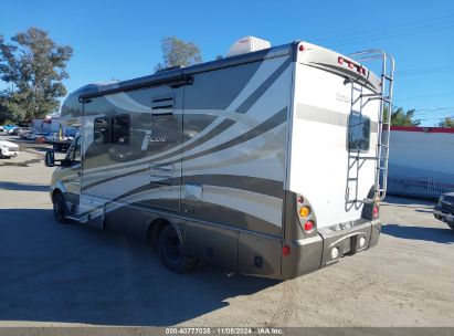 Lot #3035095021 2008 DODGE SPRINTER 3500