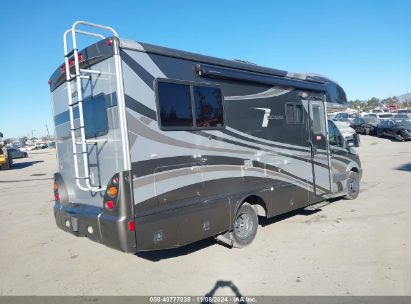 Lot #3035095021 2008 DODGE SPRINTER 3500