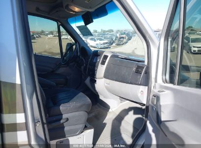 Lot #3035095021 2008 DODGE SPRINTER 3500