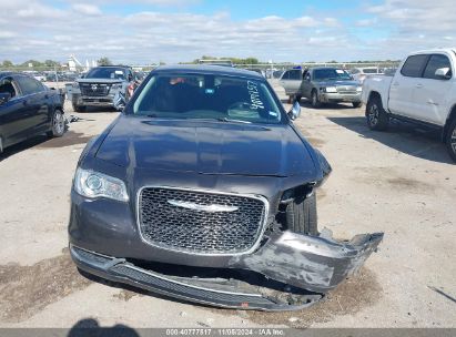 Lot #3053063617 2019 CHRYSLER 300 TOURING