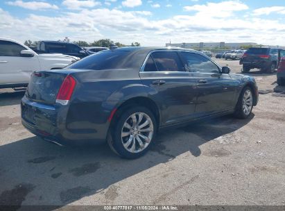 Lot #3053063617 2019 CHRYSLER 300 TOURING