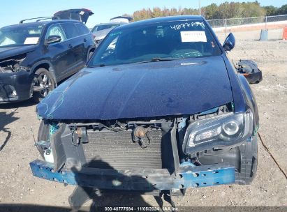 Lot #3025488768 2017 CHRYSLER 300 300S