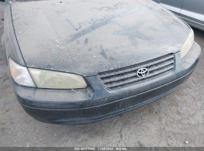 Lot #3021948866 1998 TOYOTA CAMRY LE