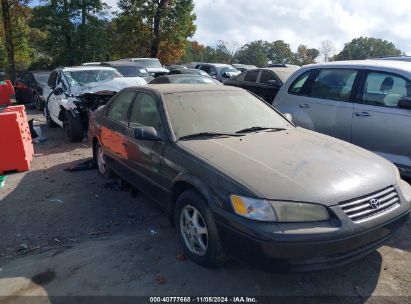 Lot #3021948866 1998 TOYOTA CAMRY LE