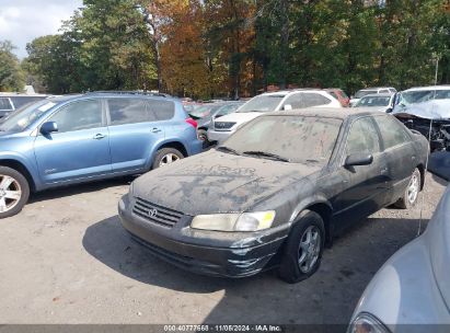 Lot #3021948866 1998 TOYOTA CAMRY LE