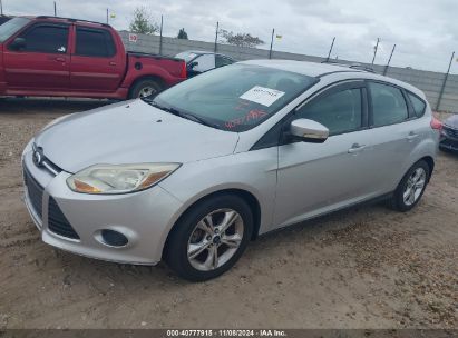 Lot #2997781117 2014 FORD FOCUS SE