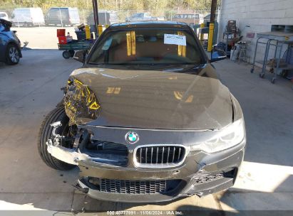 Lot #3035094984 2013 BMW 335I