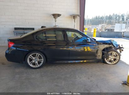 Lot #3035094984 2013 BMW 335I