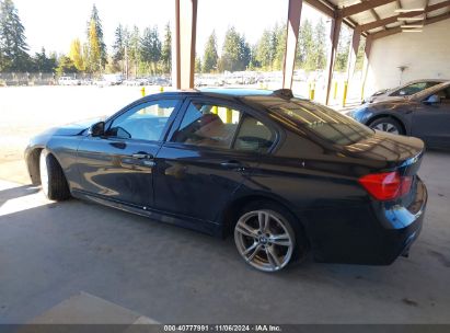 Lot #3035094984 2013 BMW 335I