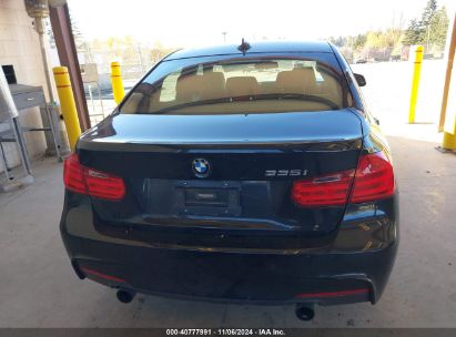 Lot #3035094984 2013 BMW 335I