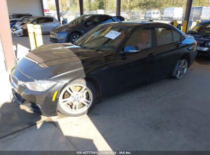 Lot #3035094984 2013 BMW 335I